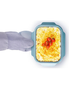 Bandeja para Hornear Joseph Joseph 30x23cm Antiadherente Azul 2