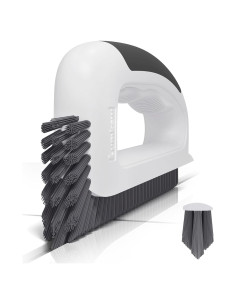 Cepillo de Limpieza de Juntas Lumkew, Ergonomía y Eficiencia