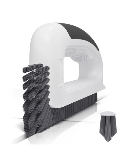 Cepillo de Limpieza de Juntas Lumkew, Ergonomía y Eficiencia