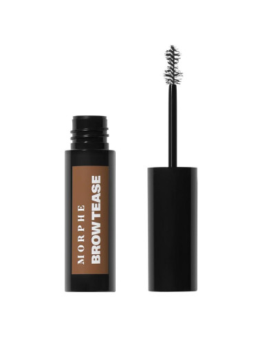 Gel Mousse Voluminizador para Cejas Morphe Brow Tease 4.73 ml