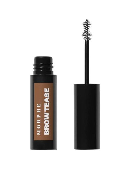 Gel Mousse Voluminizador para Cejas Morphe Brow Tease 4.73 ml