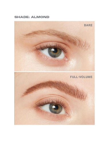 Gel Mousse Voluminizador para Cejas Morphe Brow Tease 4.73 ml