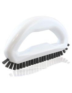 Cepillo para Lechada The Crown Choice - Limpieza Eficiente