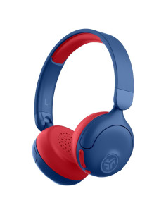 Auriculares JLab JBuddies ANC 2 en 1 Inalámbricos para Niños