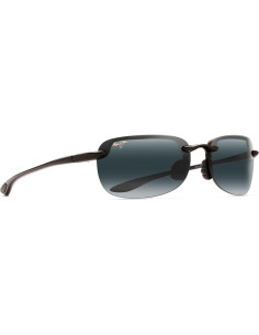 Gafas de sol polarizadas Maui Jim Sandy Beach unisex 56mm 2