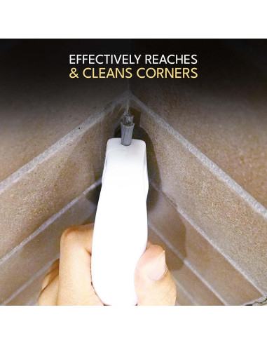 Cepillo para Lechada The Crown Choice - Limpieza Eficiente