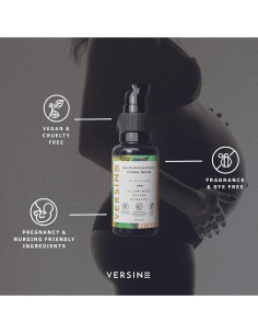 Suero Facial Hidratante Versine 30ml - Aclarador y Antienvejecimiento 2