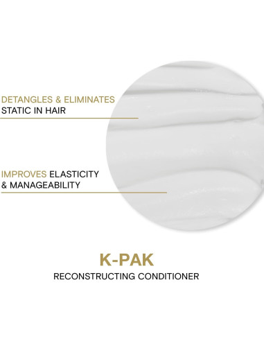 Acondicionador Reconstruyente Diario Joico K-PAK 1000 ml