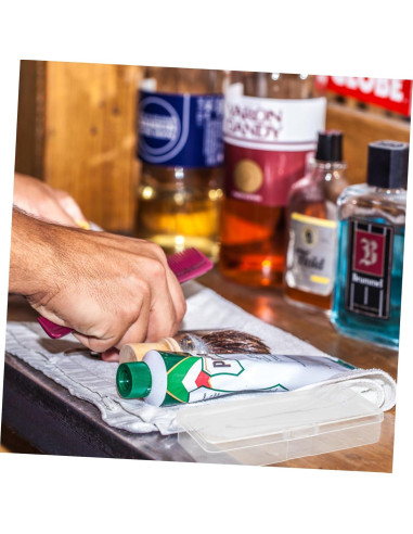 Caja de Cuchillas Desechables Veemoon 10 Piezas Plástico