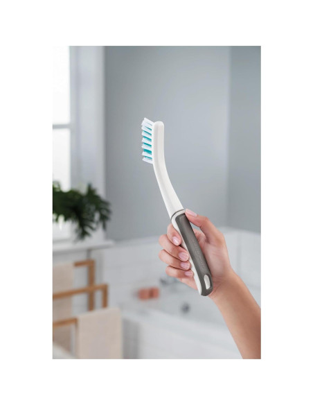 Cepillo para Juntas Scotch-Brite 6 Piezas, Cerdas Fuertes