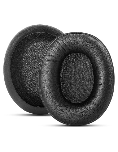 Almohadillas de Repuesto HyperX Cloud II/Alpha - Espuma Memoria