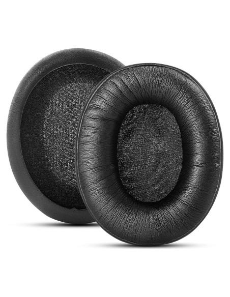 Almohadillas de Repuesto HyperX Cloud II/Alpha - Espuma Memoria