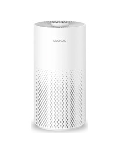 Purificador de Aire CUCKOO CAC-I0510FW HEPA 3 Etapas 42.4 m