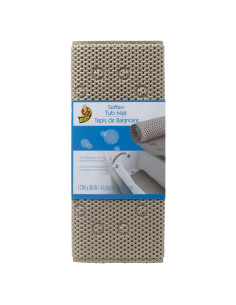 Alfombra de Baño Duck Brand Softex Antideslizante 91.4x43.2cm