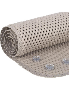 Alfombra de Baño Duck Brand Softex Antideslizante 91.4x43.2cm 2