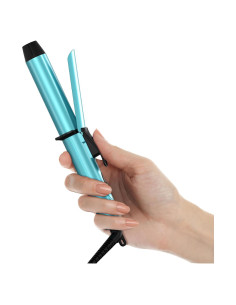 Plancha de Rizar Mini FARERY 1 Pulgada Doble Voltaje Viaje