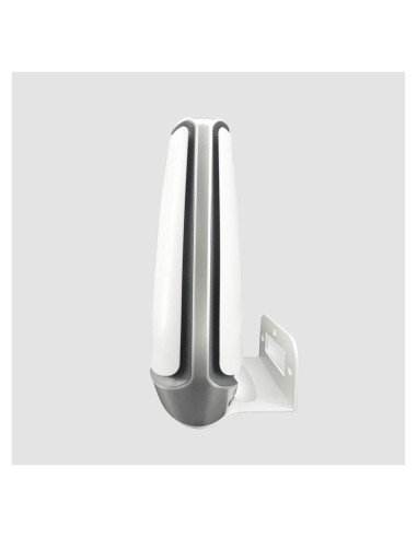 Soporte de Montaje en Pared Orbi WiFi 6 BELIEFLUO Metal 1pieza