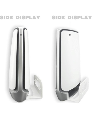 Soporte de Montaje en Pared Orbi WiFi 6 BELIEFLUO Metal 1pieza