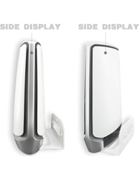 Soporte de Montaje en Pared Orbi WiFi 6 BELIEFLUO Metal 1pieza