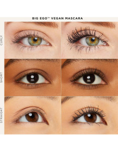 Máscara Big Ego Tarte 4.25g - Volumen y Definición 2