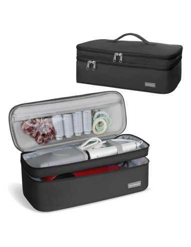 Bolsa de Almacenamiento Portátil Doble Capa K1-K para Secador Dyson