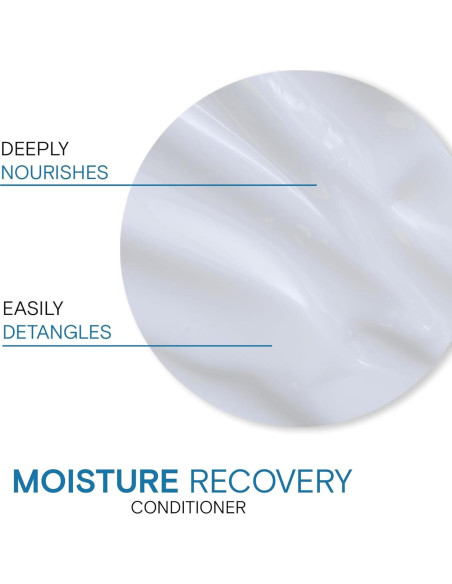 Acondicionador Hidratante Joico Moisture Recovery 50 ml