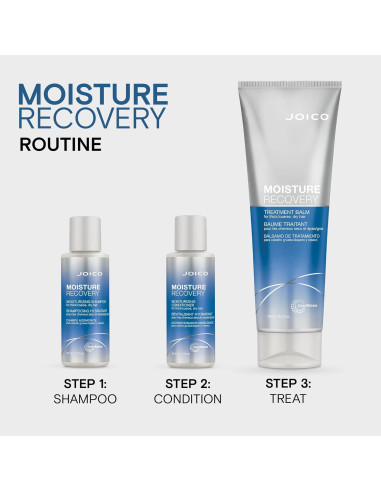 Acondicionador Hidratante Joico Moisture Recovery 50 ml