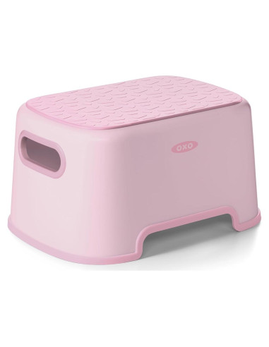 Taburete Antideslizante OXO Tot Floración 18cm para Niños