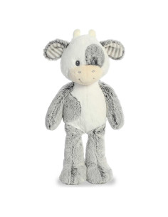 Muñeco de Peluche Coby Cow Aurora 35.56 cm para Bebés