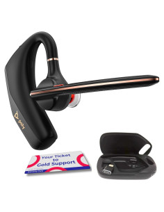 Auricular Bluetooth Poly Voyager Legend 50-M UC, 10h Batería