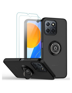 Funda QUIETIP para Honor X6/X6S/X8 5G/70 Lite con Protector