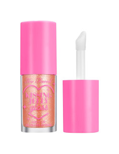 Aceite Labial Hidratante Too Faced Kissing Jelly 4.4 ml