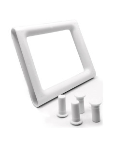 Kit Reemplazo Mango Cooler Jexobox Coleman Xtreme 12.7x11.4cm