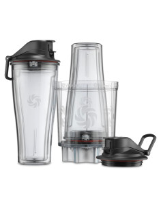 Adaptador de Taza Personal Vitamix 20oz Libre de BPA