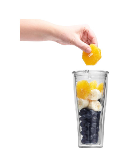 Adaptador de Taza Personal Vitamix 20oz Libre de BPA