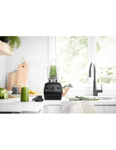 Adaptador de Taza Personal Vitamix 20oz Libre de BPA