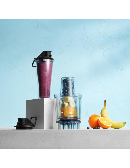 Adaptador de Taza Personal Vitamix 20oz Libre de BPA