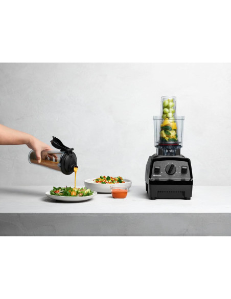 Adaptador de Taza Personal Vitamix 20oz Libre de BPA