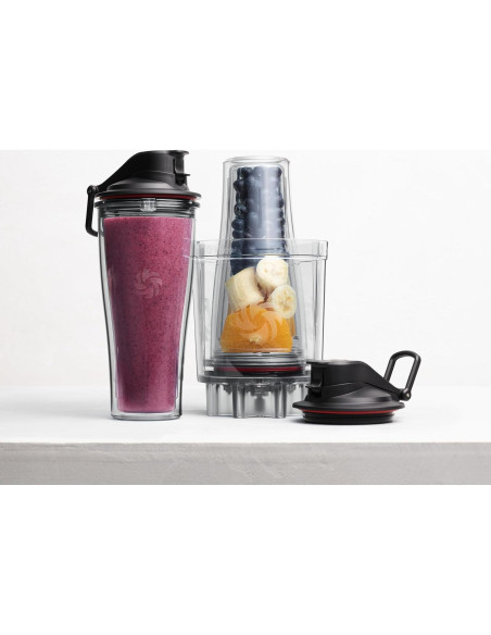 Adaptador de Taza Personal Vitamix 20oz Libre de BPA