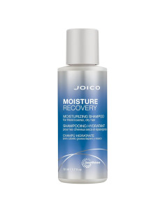 Champú Hidratante Joico Moisture Recovery 50 ml | Cabello Grueso y Seco