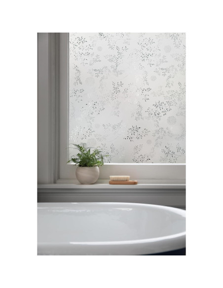 Película de Ventana Decorativa Artscape Saúco 61x91 cm UV