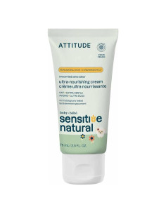 Crema Corporal Hidratante Attitude para Bebé 73.93 ml