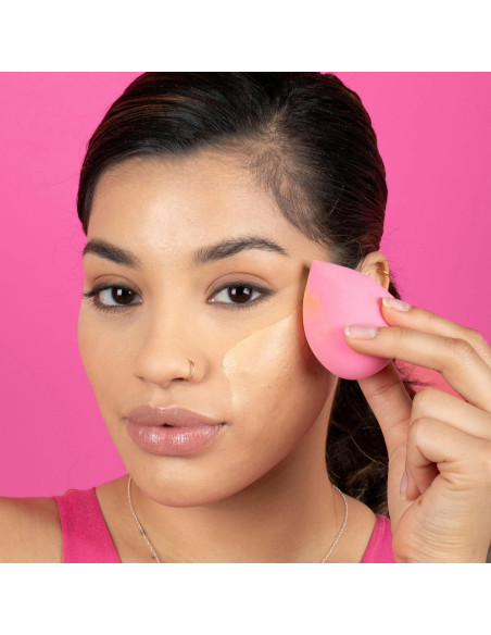 Juego de Esponjas de Maquillaje Freeman Blender Bender 8 Pzas