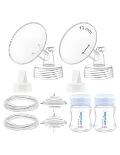 Kit de Partes de Bomba Maymom para Spectra S2/S1 - 5 en 1