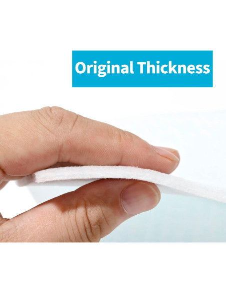 Toallitas Corporales Sin Enjuague Lavanda - 25 Unidades