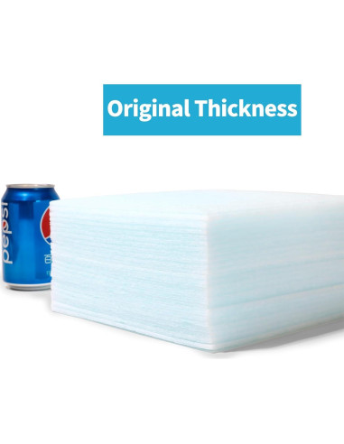 Toallitas Corporales Sin Enjuague Lavanda - 25 Unidades