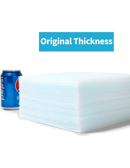 Toallitas Corporales Sin Enjuague Lavanda - 25 Unidades