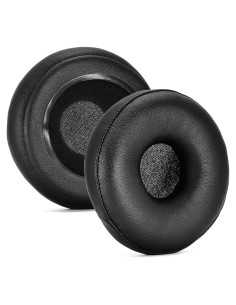 Almohadillas de Reemplazo Skullcandy Cassette - Negro