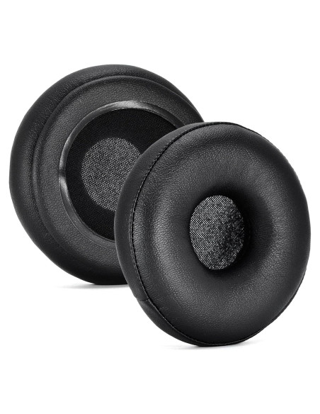 Almohadillas de Reemplazo Skullcandy Cassette - Negro