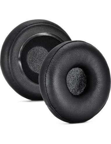 Almohadillas de Reemplazo Skullcandy Cassette - Negro